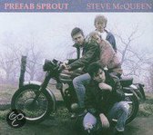 Steve McQueen =Legacy Ed.