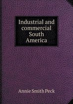 Industrial and commercial South America