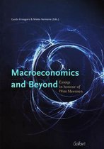 Macroeconomics and Beyond