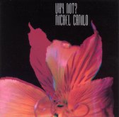 Michel Camilo - Why Not (LP)