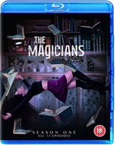 The Magicians - Seizoen 1 [Blu-ray]