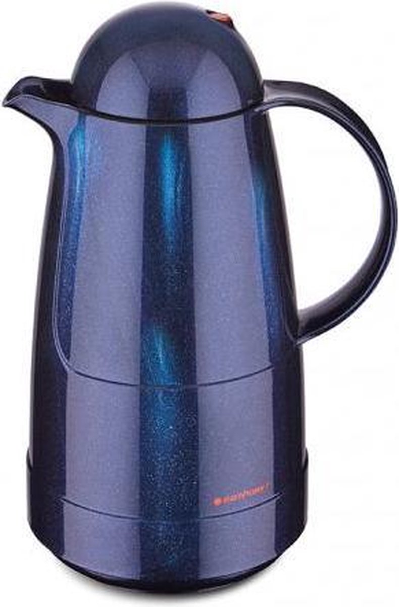 Rotpunkt Thermos 210 Sparkling nightsky 1L