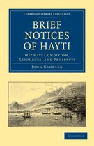 Brief Notices of Hayti