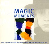 Magic Moments - The Ultimate Act Wo