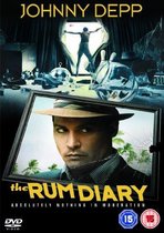 Rum Diary (DVD)