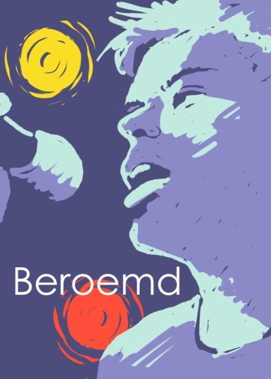 Troef-reeks - Beroemd! - cover