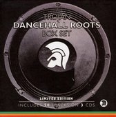 Trojan Box Set: Dancehall Roots