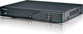 4-Kanaals Recorder DVR HD-CVI - Camera Beveiliging Expert