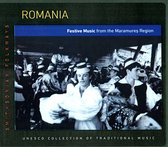 Romania: Festive Music from the Maramures