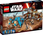 LEGO Star Wars Ontmoeting op Jakku - 75148