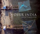 Over India