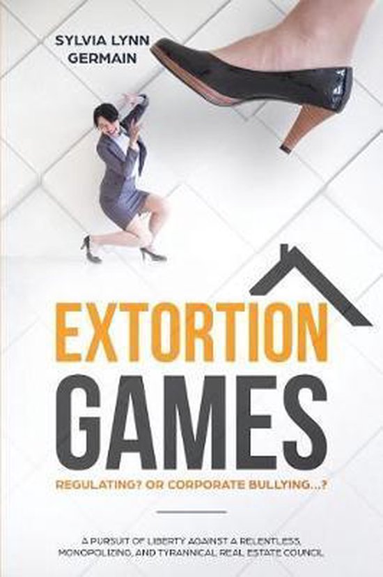 Extortion Extortion