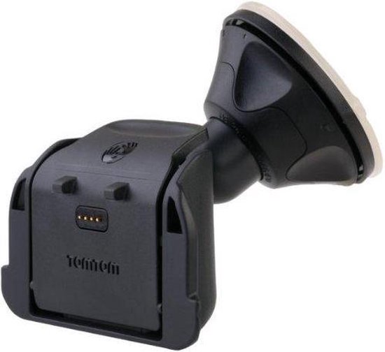 TomTom Rider 2nd Edition Car Kit & Lader bol