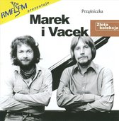 Marek i Vacek: Złota Kolekcja [CD]