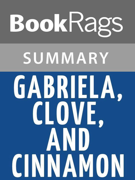 Gabriela, Clove and Cinnamon by Amado Summary & Study Guide