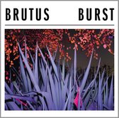 Burst (Coloured Vinyl)