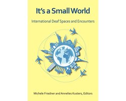 It's a Small World