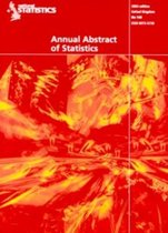 Annual Abstract Of Statistics