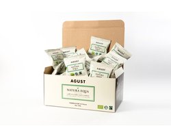 Agust Natura Equa ESE Pods