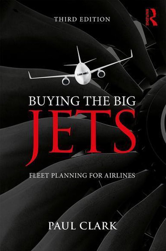 Buying the Big Jets - cover