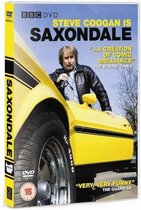 Saxondale - Series 1 (Import)