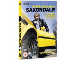 Saxondale - Series 1 (Import)