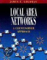 Local Area Networks