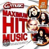Maximum Hit Music - 2011/2