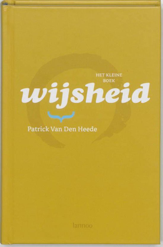 Wijsheid Kleine Boek