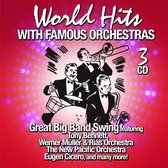 World Hits With Famous Orchestras