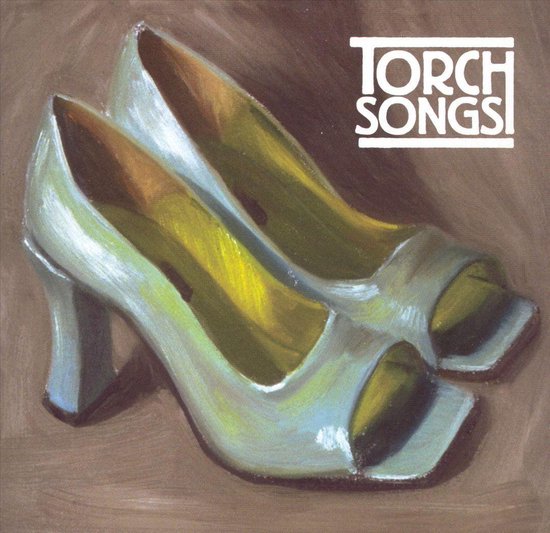 Torch Songs, Torch Songs CD (album) Muziek bol