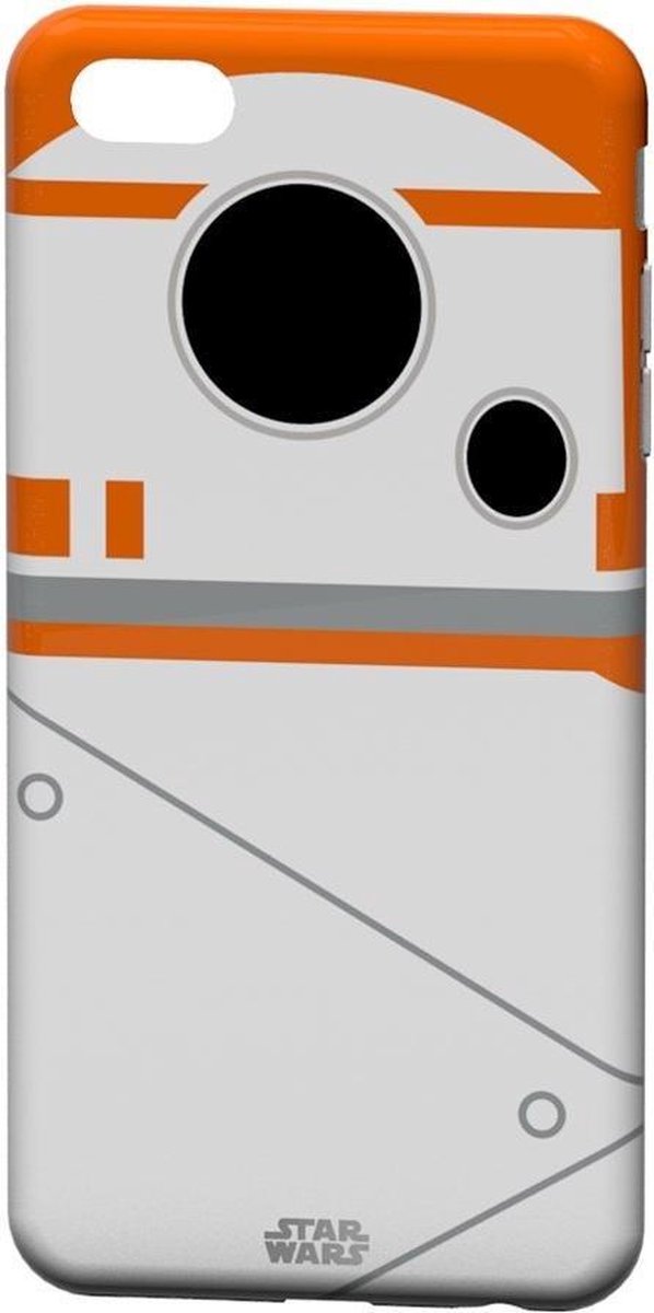 § +Tribe Star Wars - Hood Cover for iPhone 6/6S BB