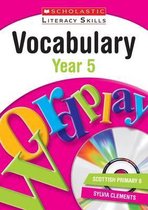 Vocabulary Year 5