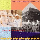 Lost Tribe of Shabazz