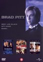 Brad Pitt Collection