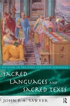 Sacred Languages and Sacred Texts