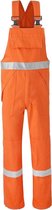 Havep Amk. Overall 5-Safety 2151 - Oranje - G-24