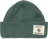 DEUS Delta Beanie - Spruce Green