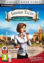 Insider Tales, Vermist In Rome - Windows