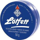 Soldeervet nr. 174058 100 g STANNOL