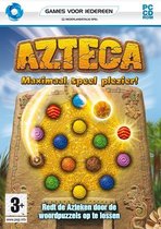 Azteca - Windows