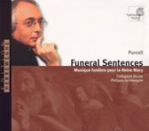 Edition Herreweghe - Purcell: Funeral Sentences / Herreweghe et al