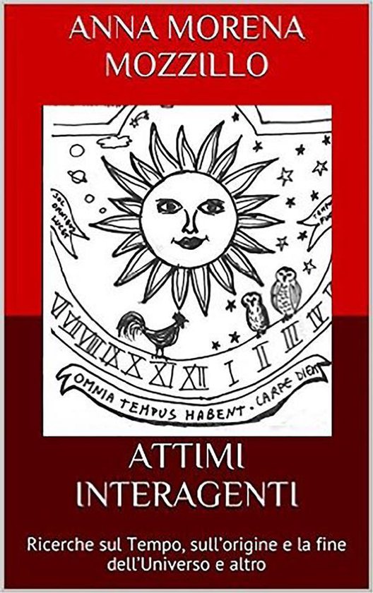 Attimi interagenti - cover