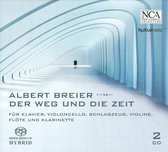 Breier: Der Weg Und Die Zeit - Fur