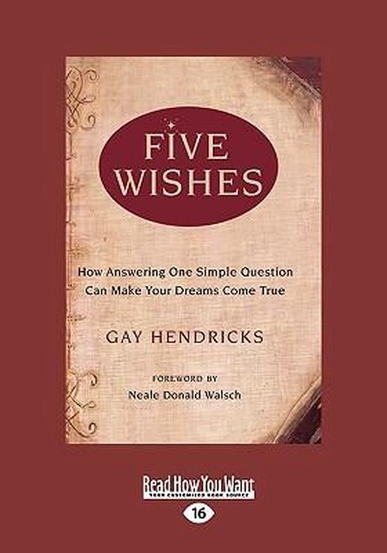 Five Wishes