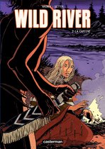 Wild River 2 - Wild River (Tome 2) - La Captive