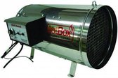 Hotbox SUPERB Electronische verwarming 1300 & 2600 Watt / 230V