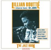 Lillian Boutte - The Jazz Book (CD)