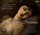 Pan Pipe Dreams