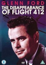 Disappearence Of Flight 412 (Import)